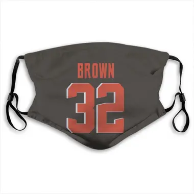 jim brown youth jersey