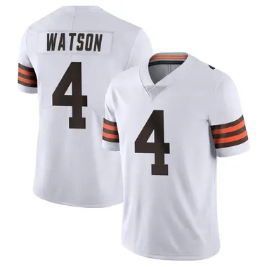 Fake Knockoff Nike Nick Chubb 1946 Browns Jersey Review 