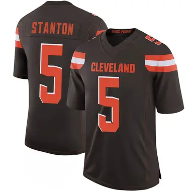 drew stanton jersey