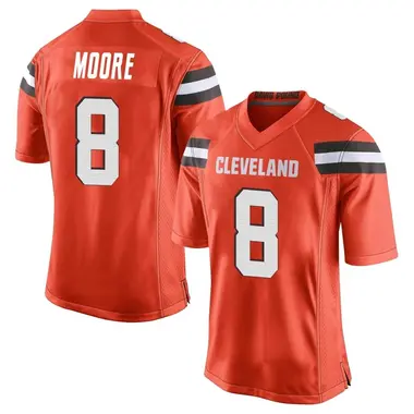 Elijah Moore Cleveland football 2023 shirt - Limotees