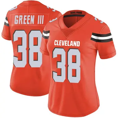 aj green women's jersey