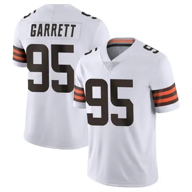 browns jersey myles garrett